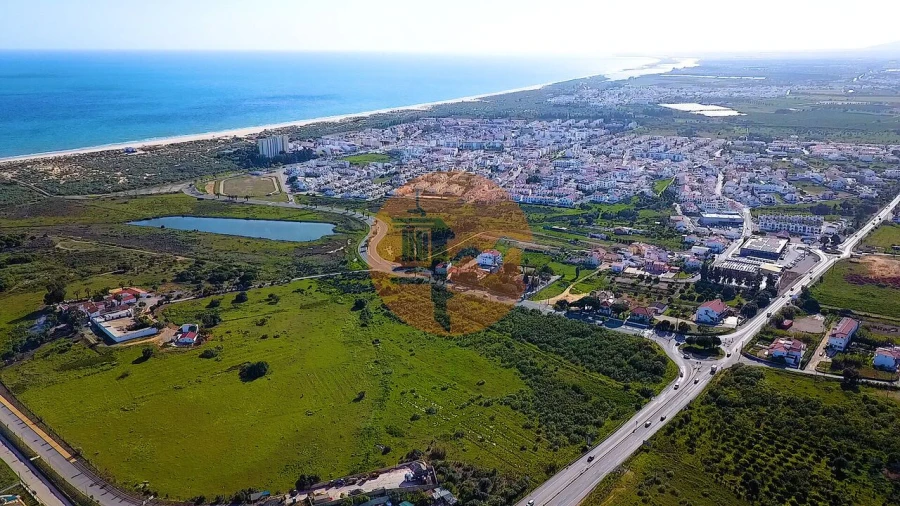 Terreno para Venda em Altura Foto 4