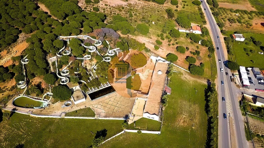 Terreno para Venda em Altura Foto 2