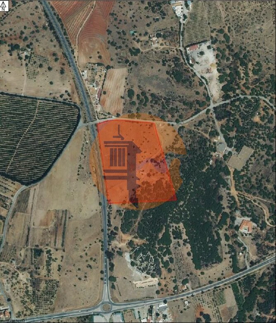 Terreno para Venda em Altura Foto 12