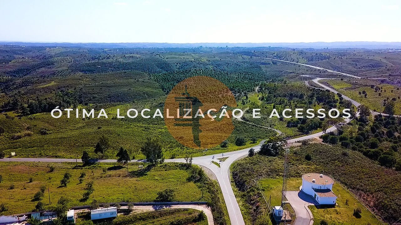 Terreno para Venda em Odeleite Foto 5