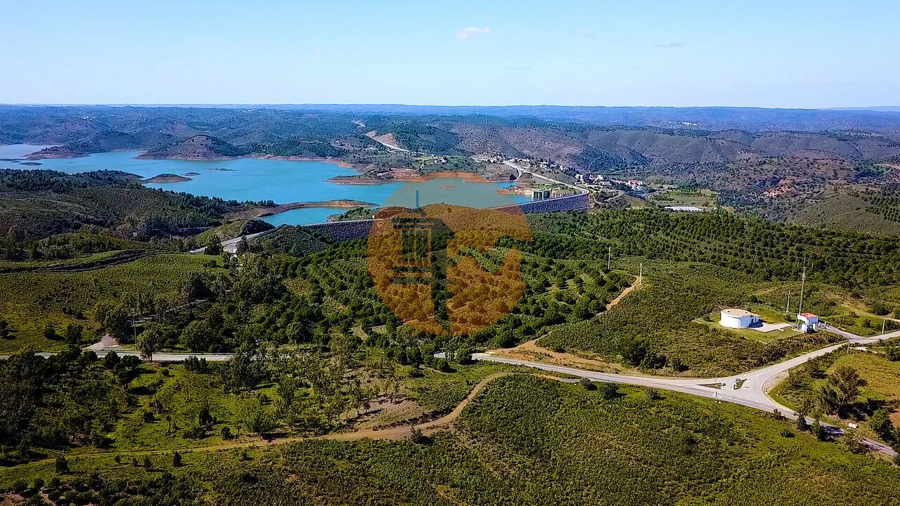 Terreno para Venda em Odeleite Foto 11