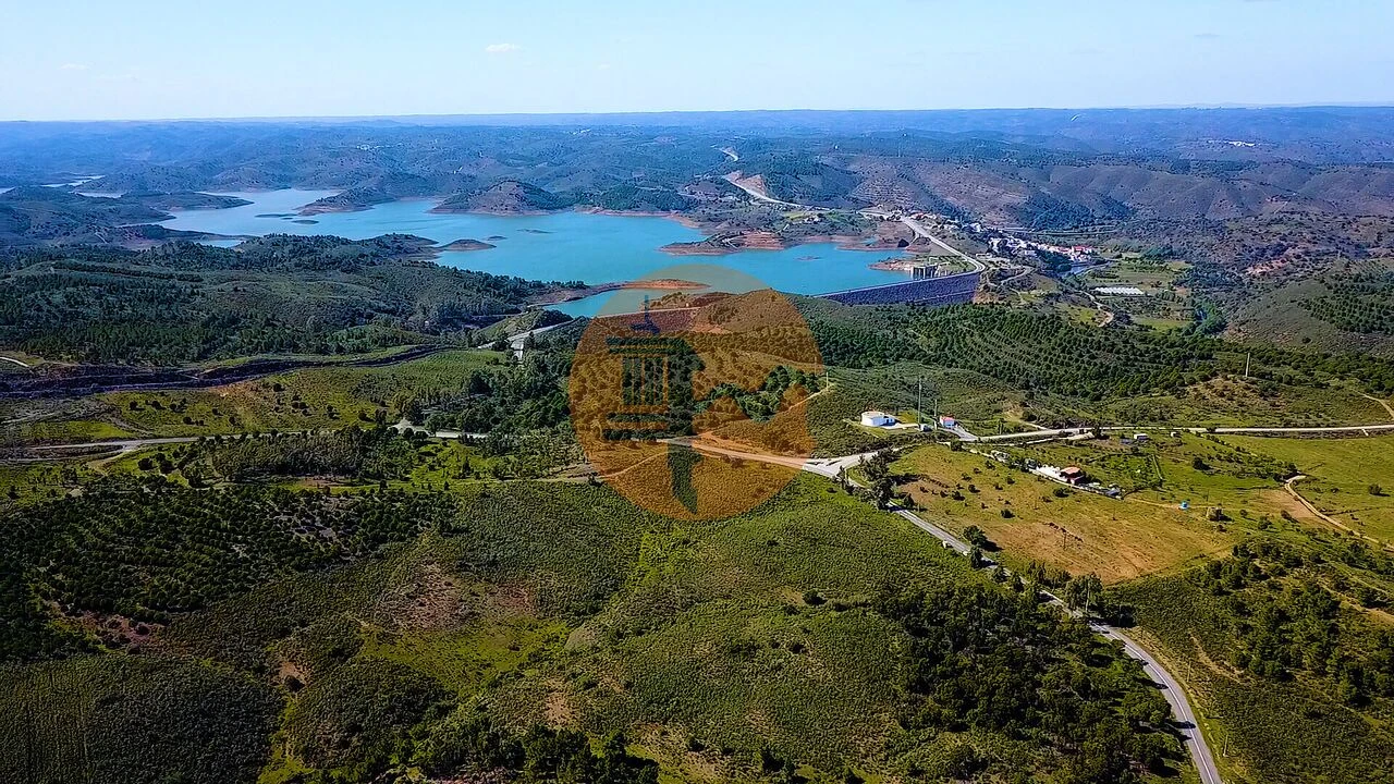 Terreno para Venda em Odeleite Foto 13