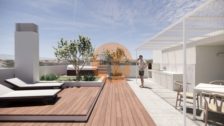 Loja para Venda em Olhão Foto 17