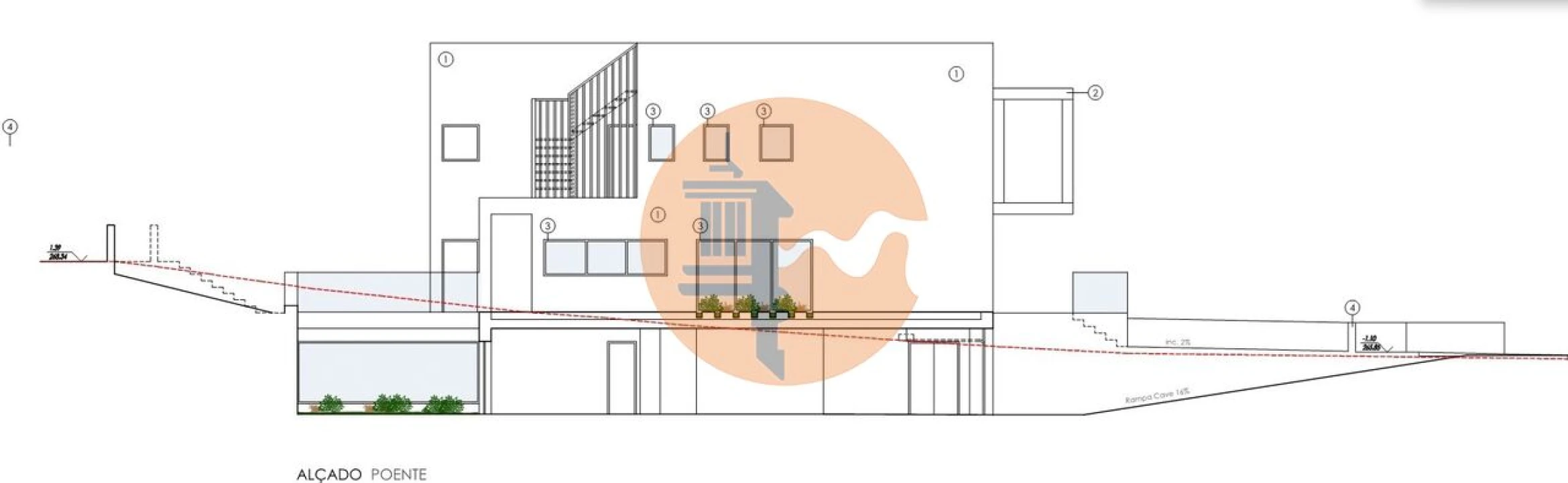 Terreno para Venda em São Brás de Alportel Foto 17