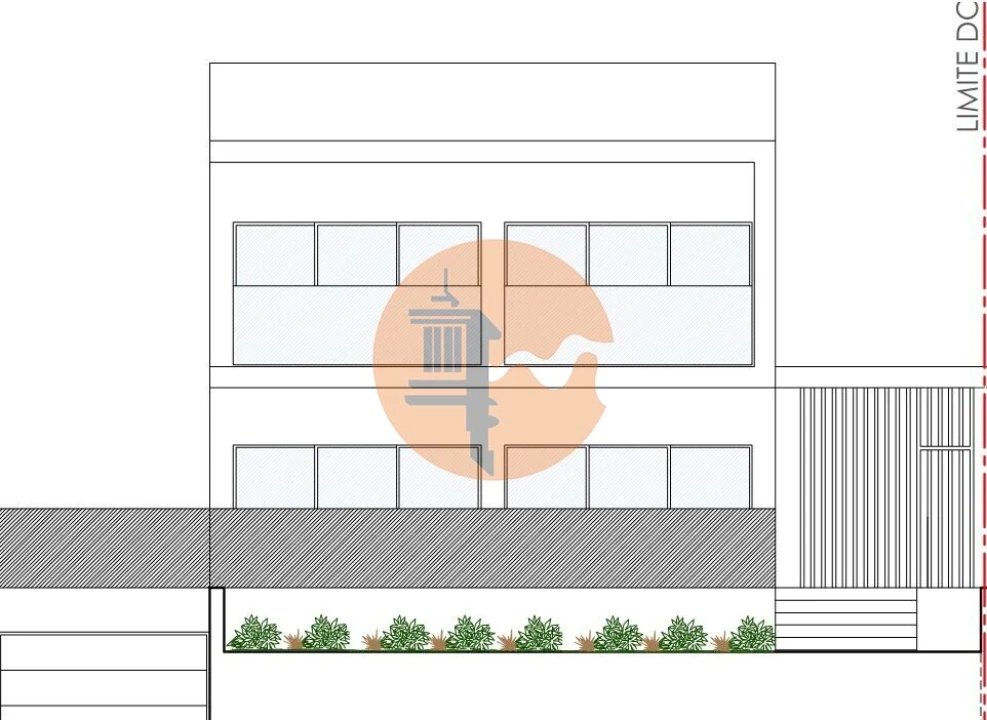 Terreno para Venda em São Brás de Alportel Foto 20