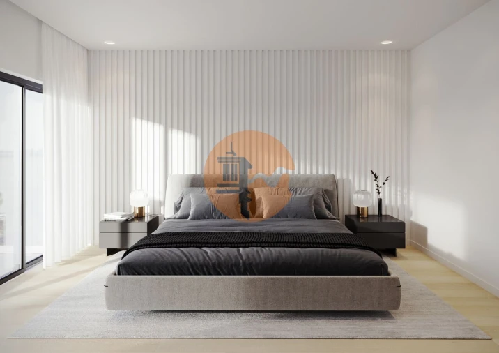 Terreno para Venda em São Brás de Alportel Foto 8