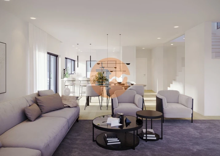 Terreno para Venda em São Brás de Alportel Foto 5