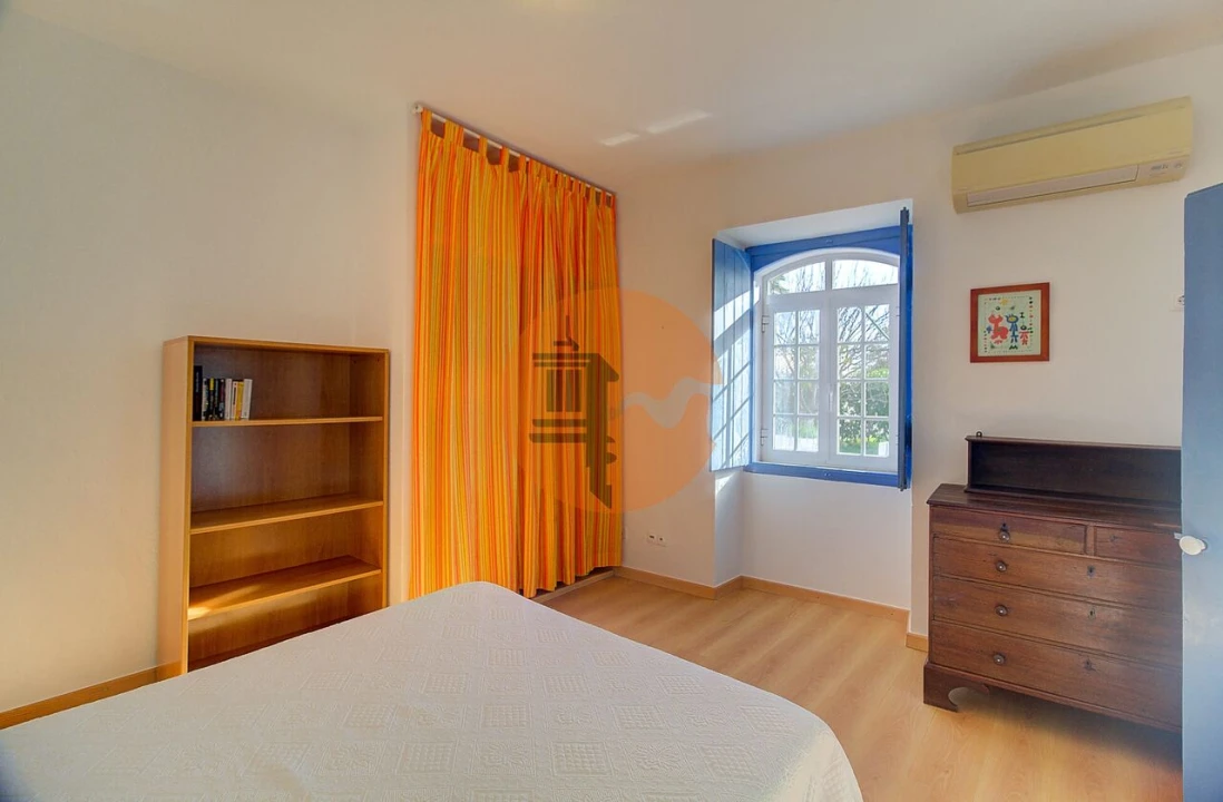 Moradia T4 para Venda em Vila Nova de Cacela Foto 10