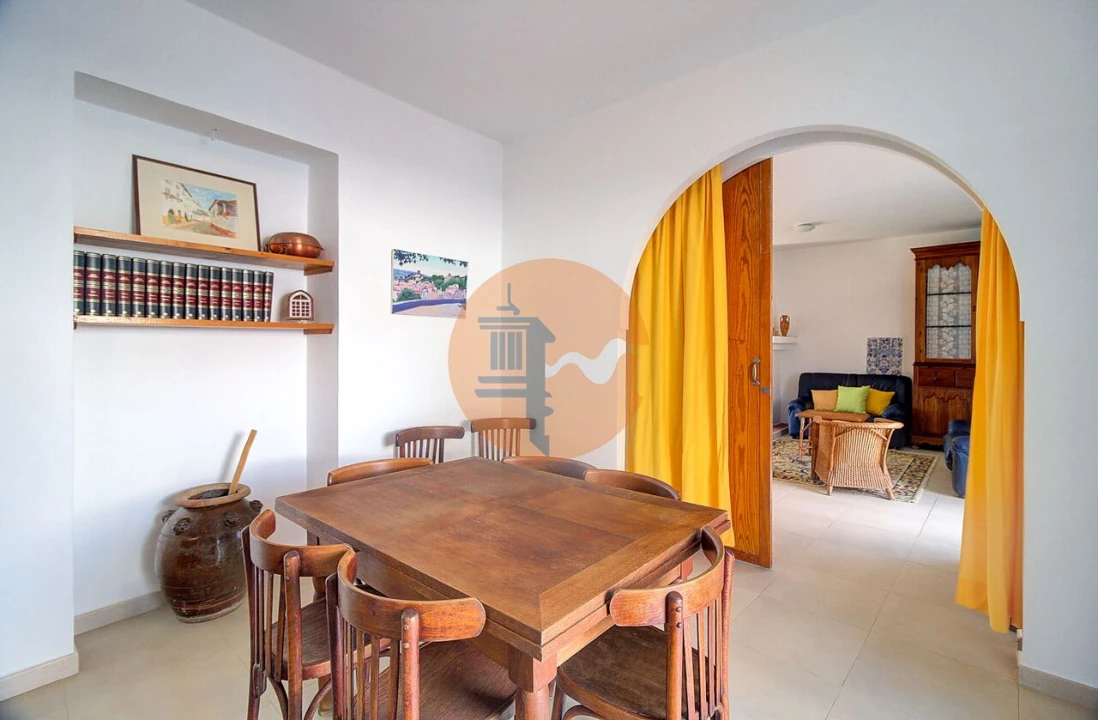 Moradia T4 para Venda em Vila Nova de Cacela Foto 19