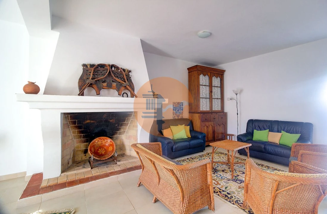 Moradia T4 para Venda em Vila Nova de Cacela Foto 23