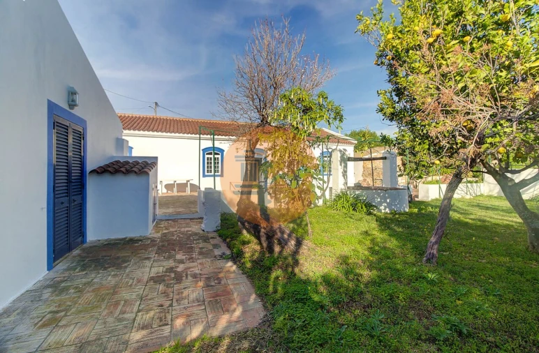 Moradia T4 para Venda em Vila Nova de Cacela Foto 38