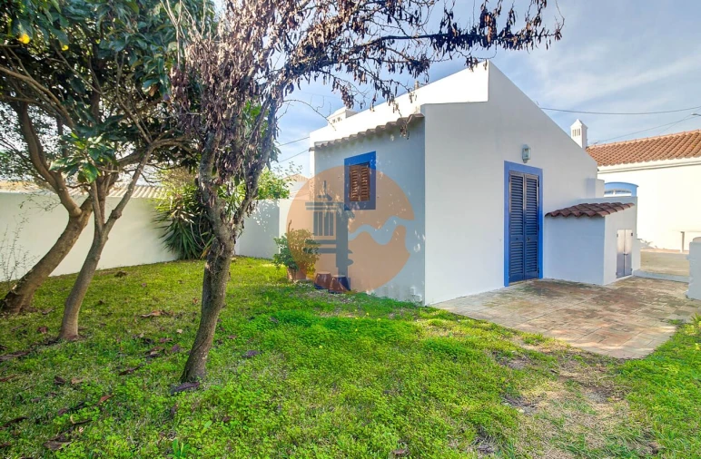 Moradia T4 para Venda em Vila Nova de Cacela Foto 37