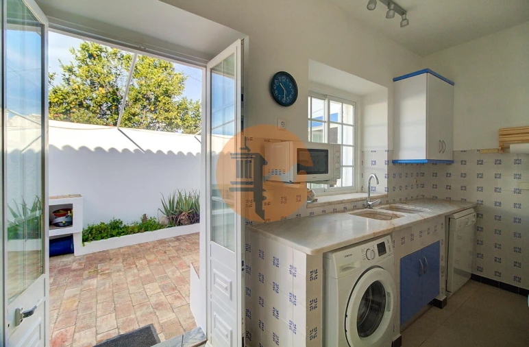 Moradia T4 para Venda em Vila Nova de Cacela Foto 15