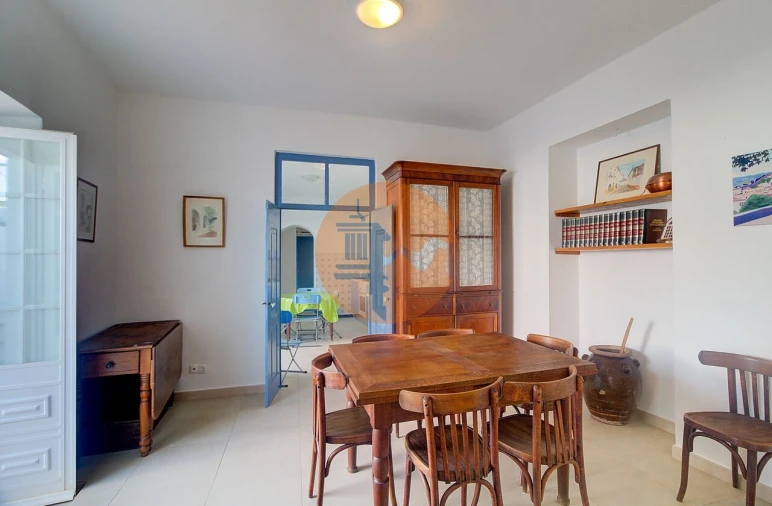 Moradia T4 para Venda em Vila Nova de Cacela Foto 20