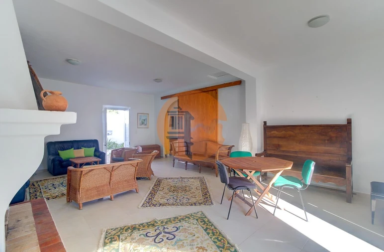 Moradia T4 para Venda em Vila Nova de Cacela Foto 24