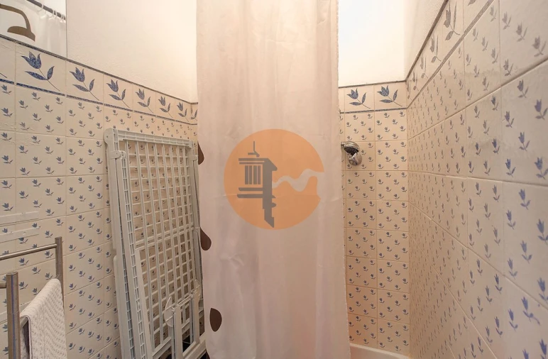 Moradia T4 para Venda em Vila Nova de Cacela Foto 31