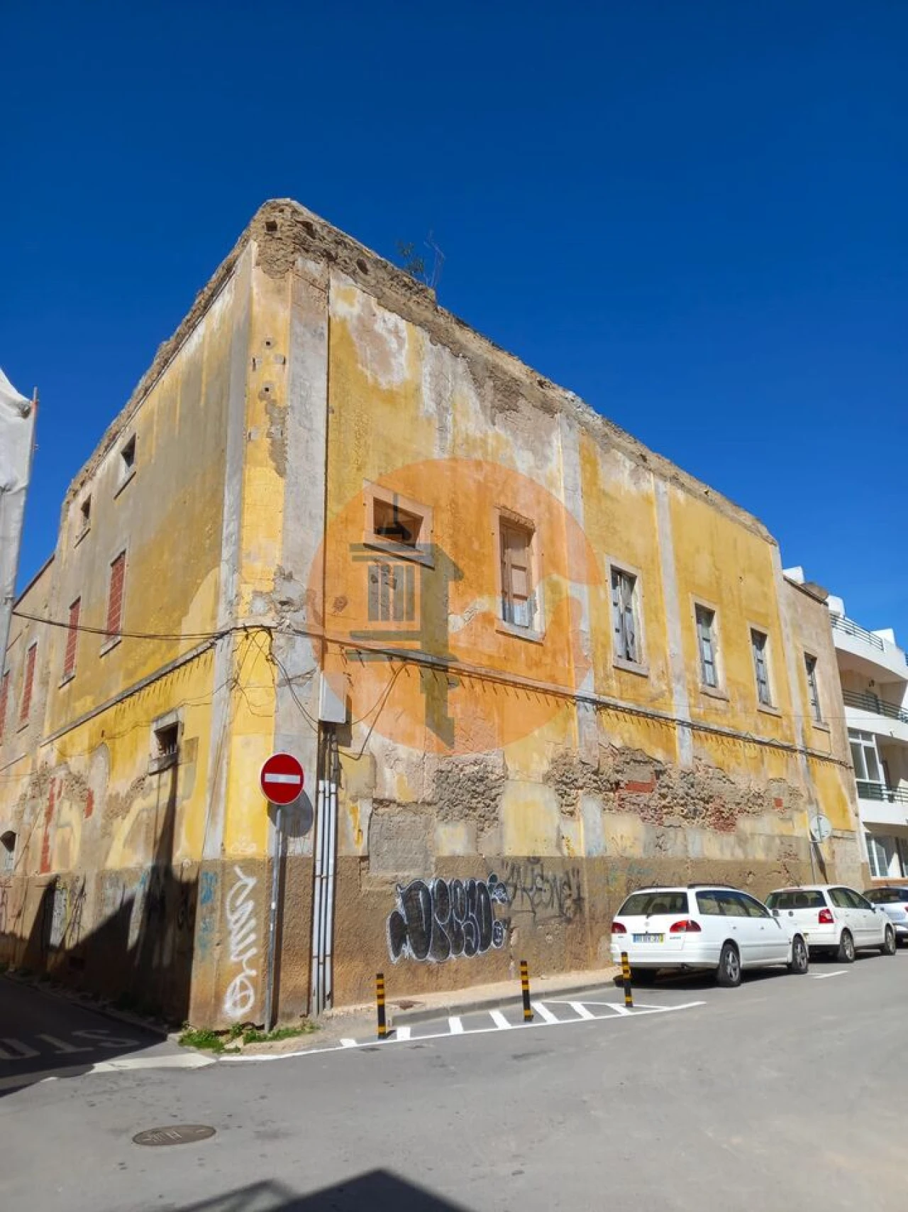 Terreno para Venda em Olhão Foto 33