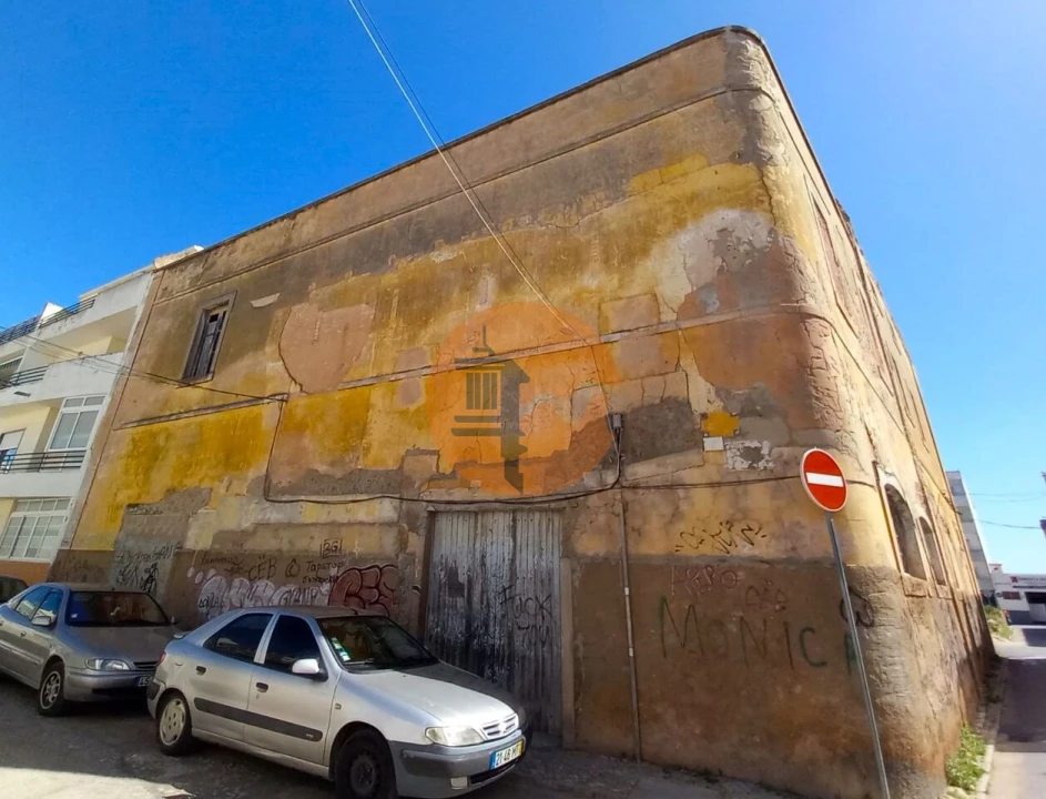 Terreno para Venda em Olhão Foto 38