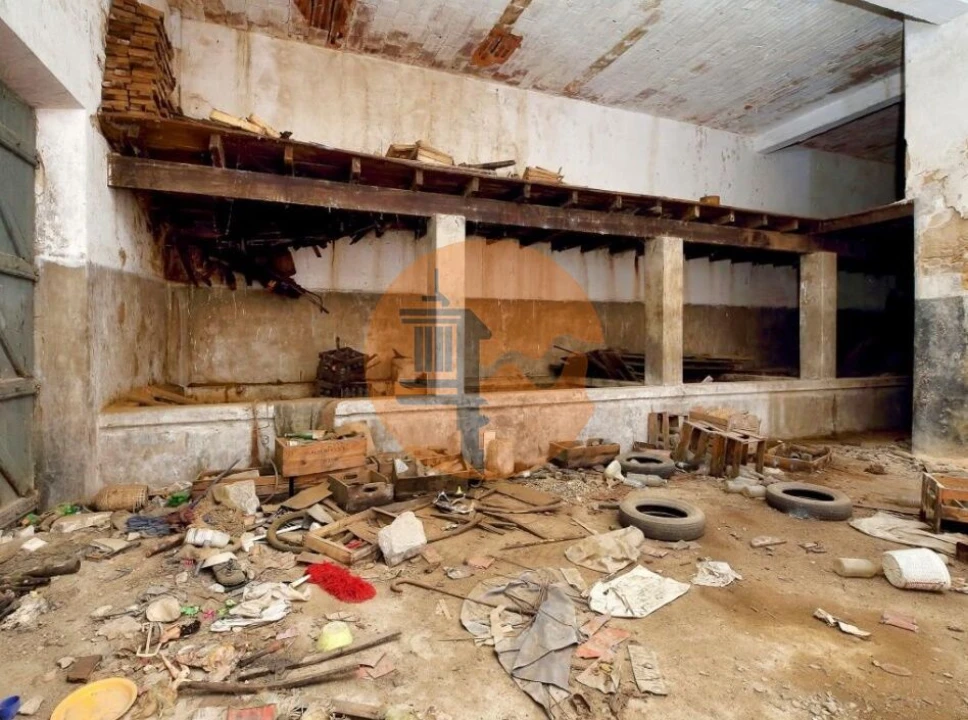 Terreno para Venda em Olhão Foto 8