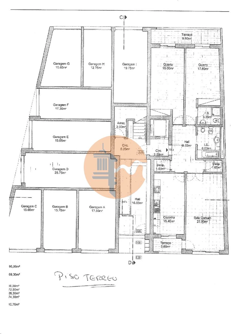 Terreno para Venda em Olhão Foto 12