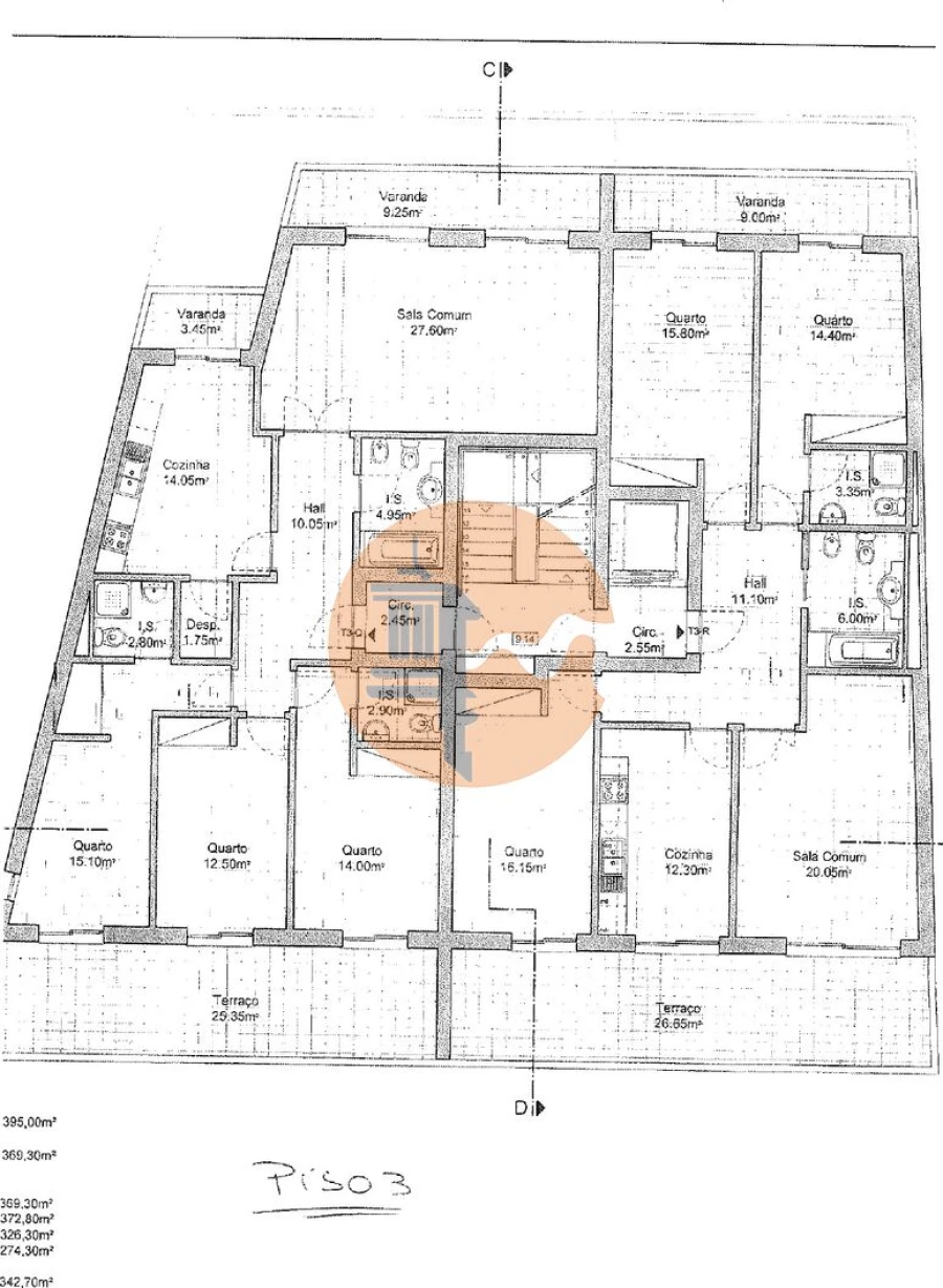 Terreno para Venda em Olhão Foto 14