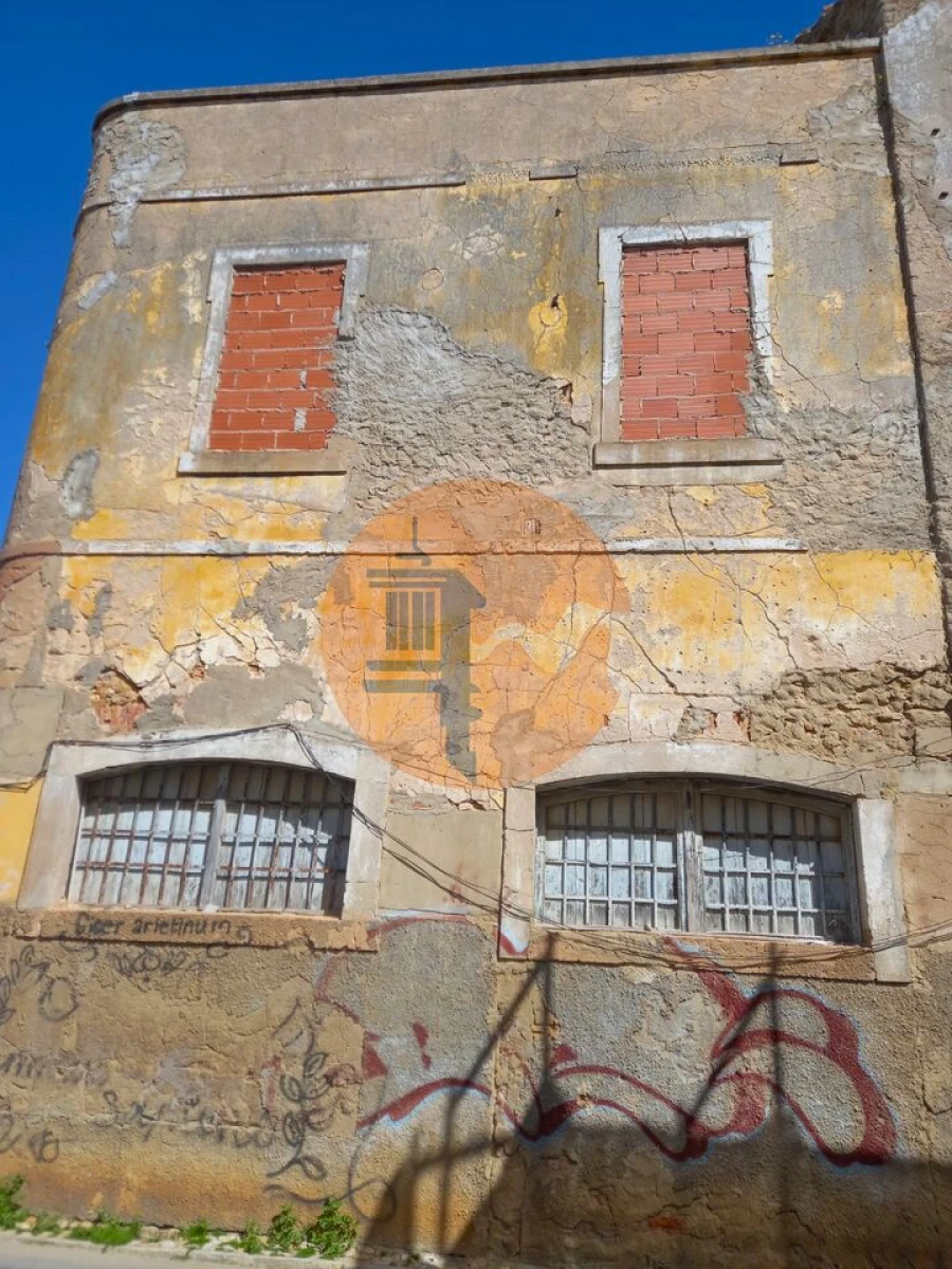 Terreno para Venda em Olhão Foto 27