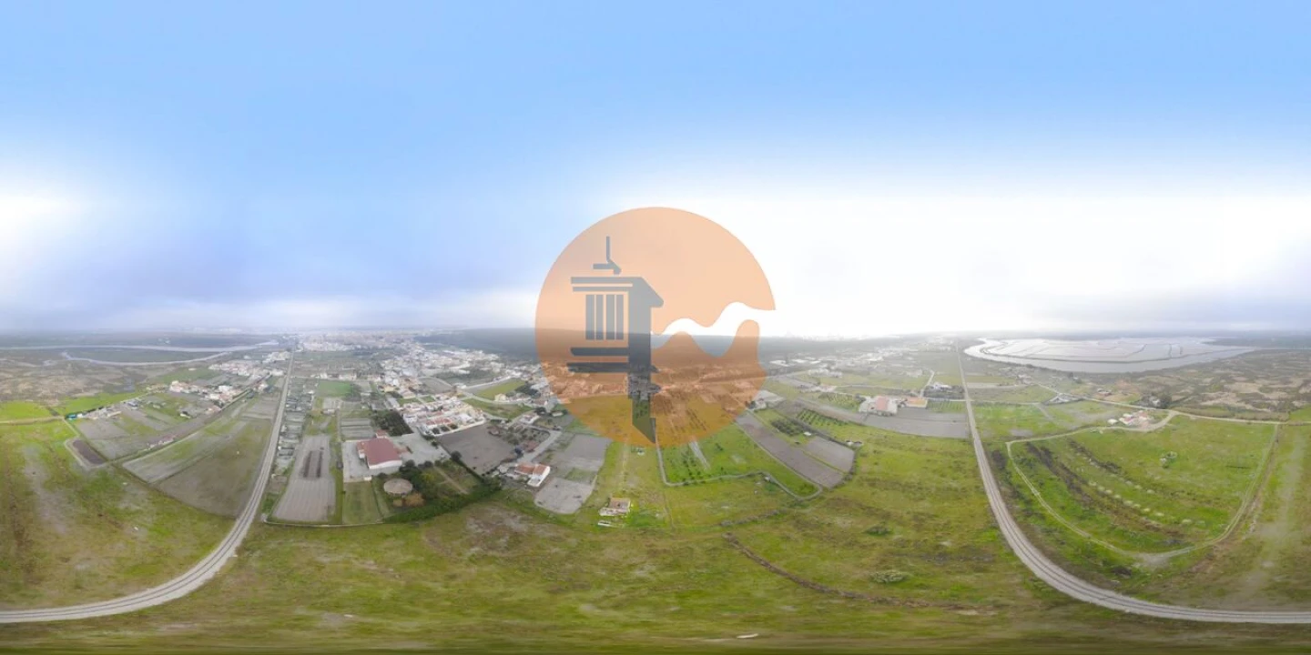 Terreno para Venda em Monte Gordo Foto 9