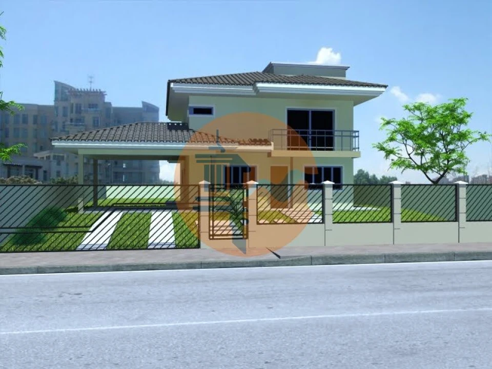 Terreno para Venda em Monte Gordo Foto 3