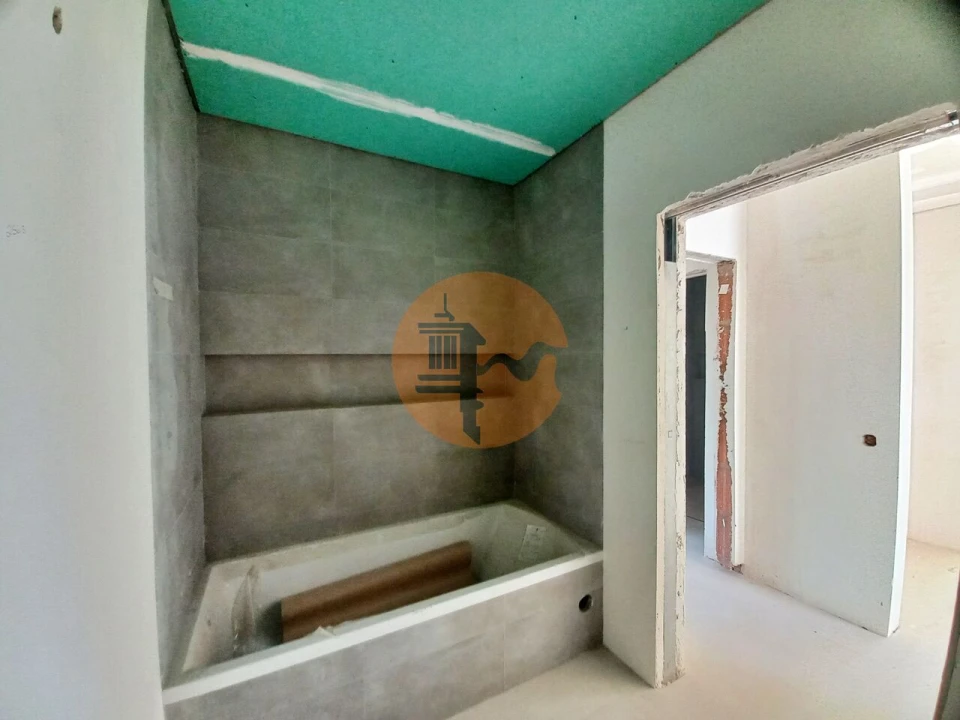 Apartamento T2 para Venda em Almancil Foto 23