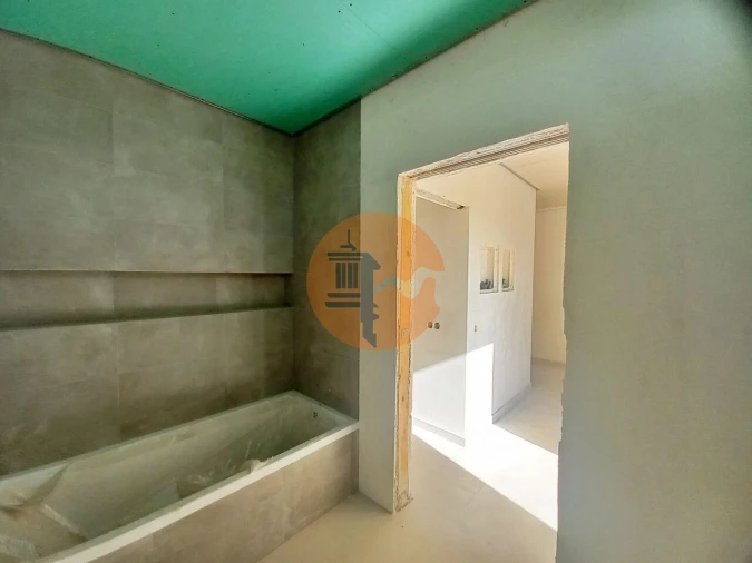 Apartamento T2 para Venda em Almancil Foto 21