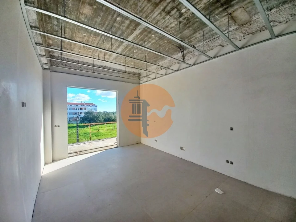 Apartamento T2 para Venda em Almancil Foto 11