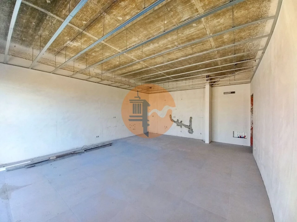 Apartamento T2 para Venda em Almancil Foto 16