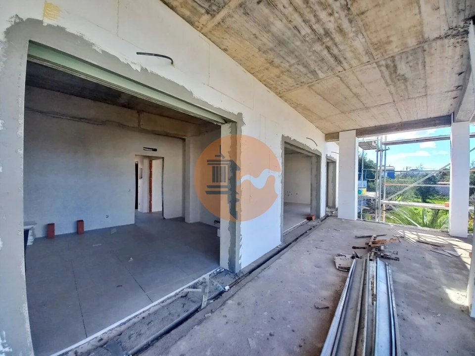 Apartamento T2 para Venda em Almancil Foto 19