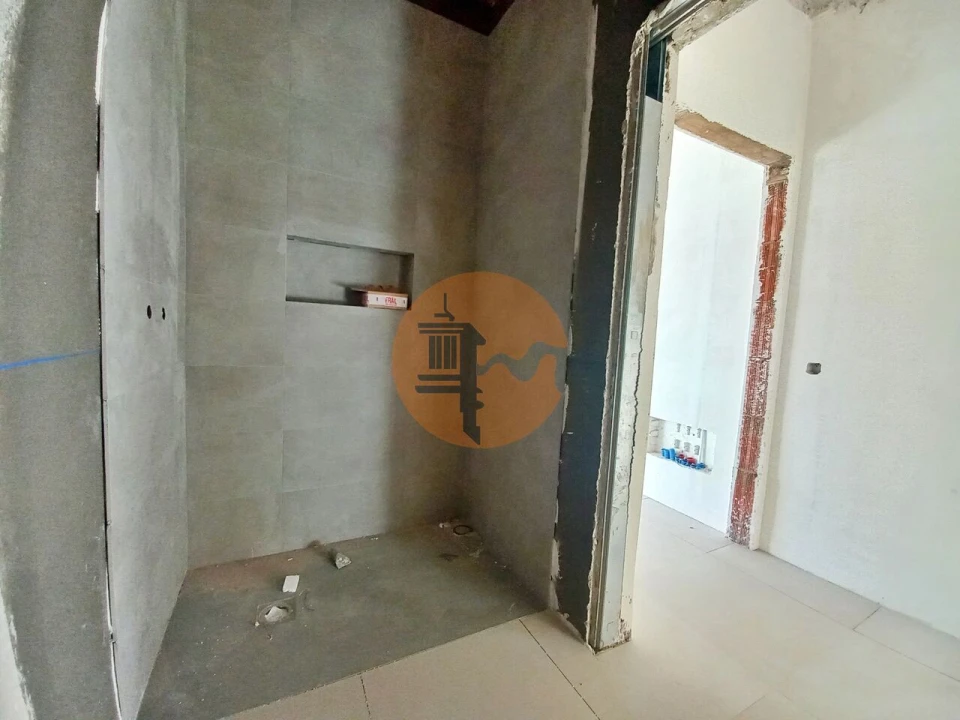 Apartamento T2 para Venda em Almancil Foto 23