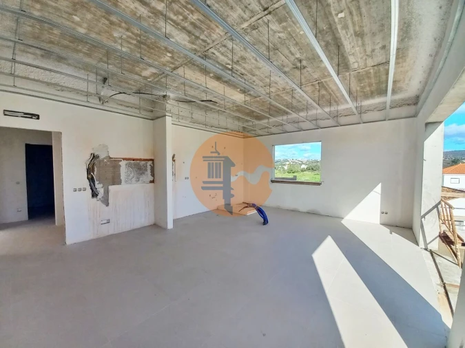 Apartamento T2 para Venda em Almancil Foto 8