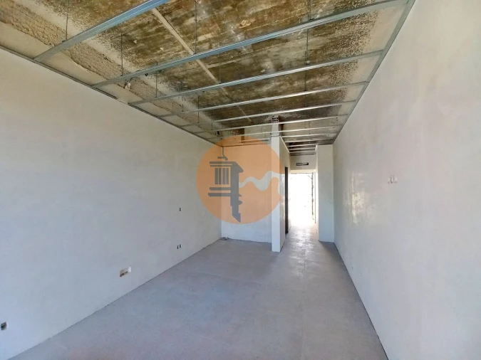 Apartamento T2 para Venda em Almancil Foto 12