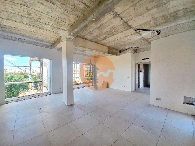 Apartamento T2 para Venda em Almancil Foto 17