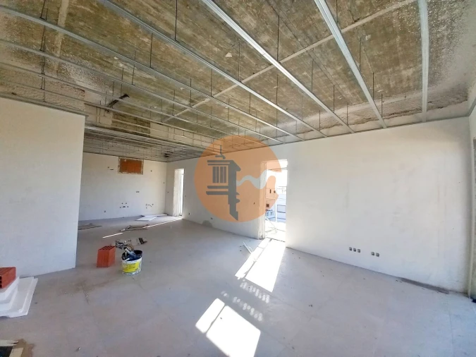 Apartamento T2 para Venda em Almancil Foto 18