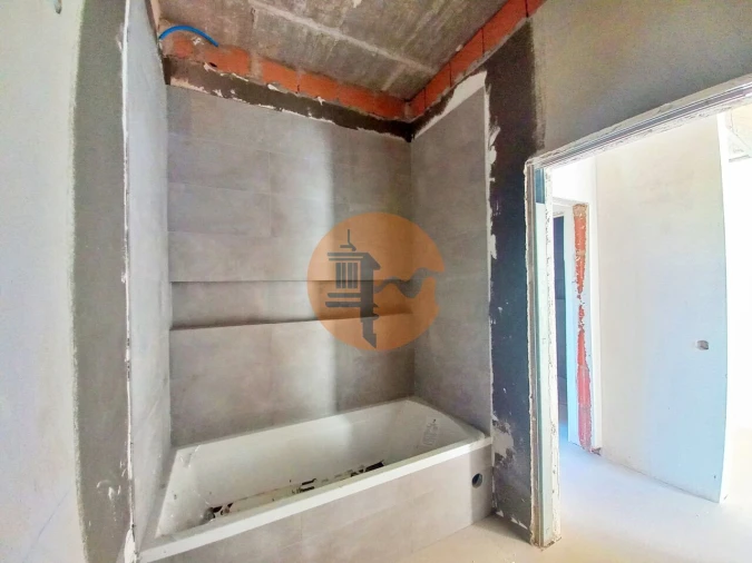 Apartamento T2 para Venda em Almancil Foto 20