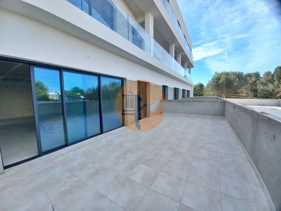 Apartamento T2 para Venda em Almancil Foto 10