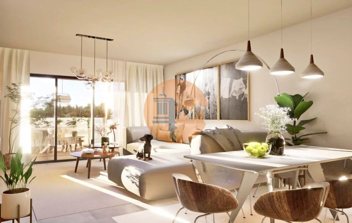 Apartamento T2 para Venda em Almancil Foto 13