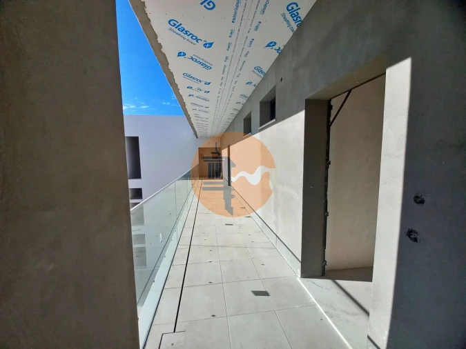 Apartamento T2 para Venda em Almancil Foto 27