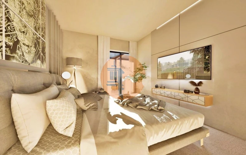 Apartamento T2 para Venda em Almancil Foto 17