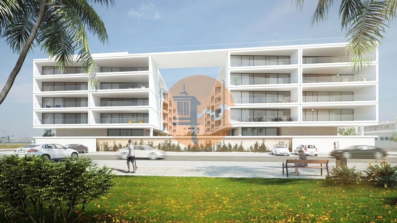 Apartamento T2 para Venda em Olhão Foto 6