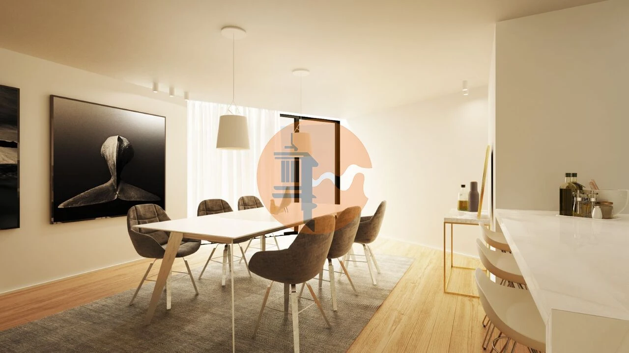 Apartamento T2 para Venda em Olhão Foto 4