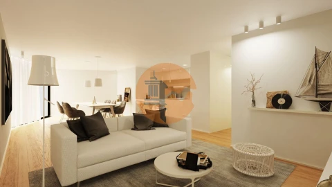 Apartamento T2 para Venda em Olhão