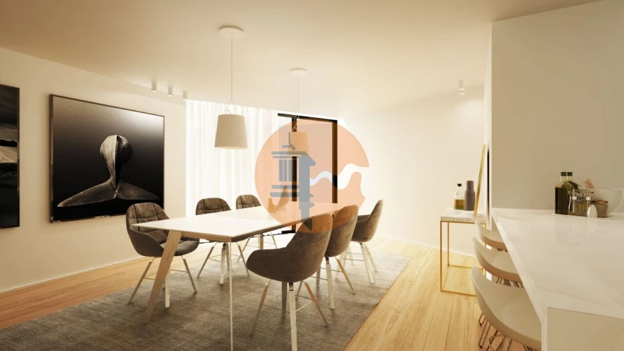 Apartamento T2 para Venda em Olhão Foto 4