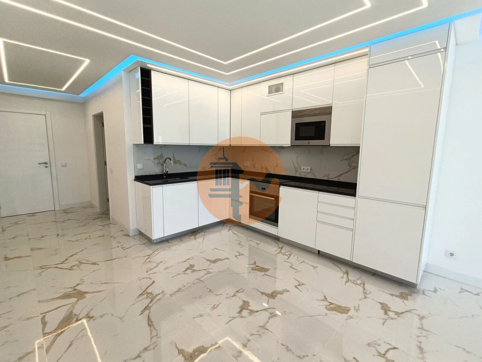 Apartamento T2 para Venda em Quarteira Foto 8