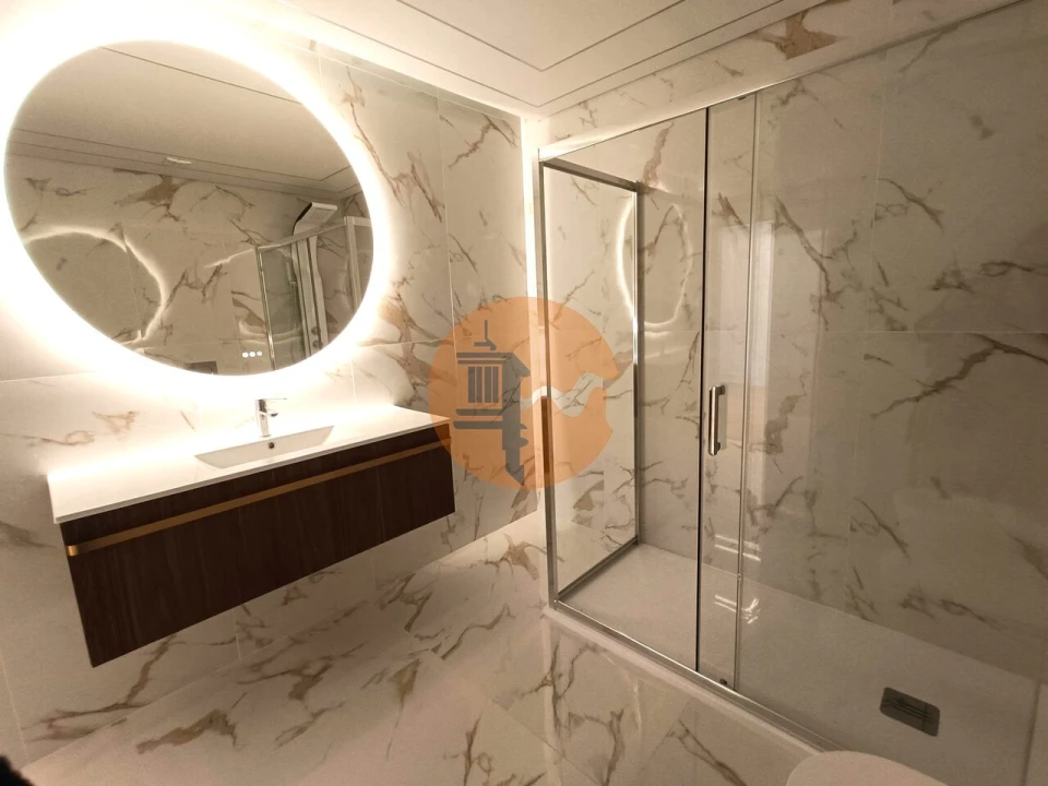 Apartamento T2 para Venda em Quarteira Foto 22