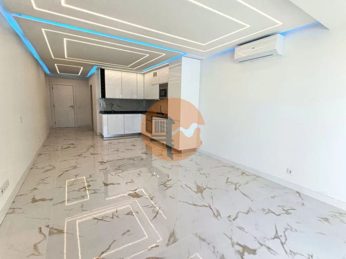 Apartamento T2 para Venda em Quarteira Foto 5